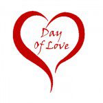 day of love logo