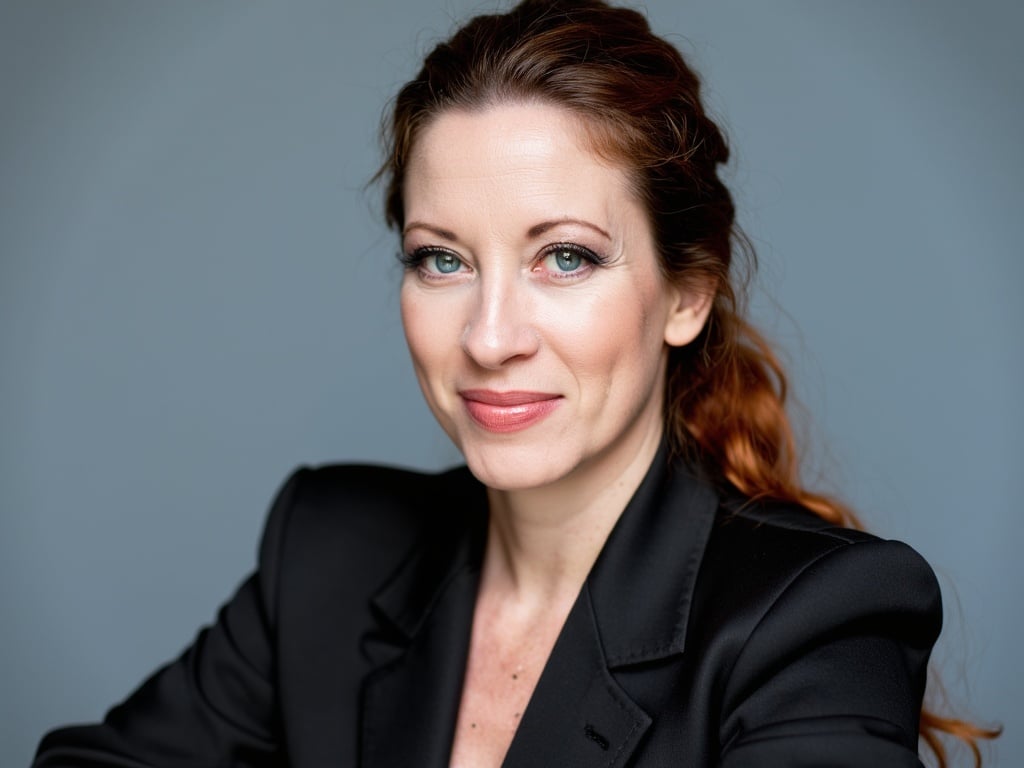 Professional image of Dr. Lisha Antiqua
