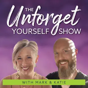 I am so happy to share a great interview about the power of your story I did with Mark and Katie on Unforget Yourself.